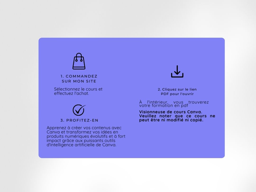 Formation Canva Express - Image 3